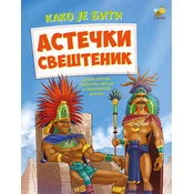Kako je biti astecki sveštenik