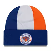 New York Knicks New Era 2018 Tip Off Series zimska kapa