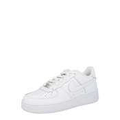Nike Sportswear Superge AIR FORCE 1 LE, bela