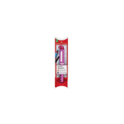 Roler školski Faber Castell 149873 rozi blister