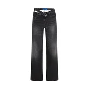 KARL LAGERFELD JEANS Kavbojke moder denim