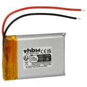 Baterija za Marshall Major II/Major III, 650 mAh