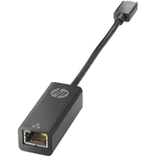 HP USB-C na RJ45 adapter EURO, V8Y76A#ABY