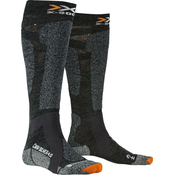 X-Bionic X-Socks Carve Silver 4.0