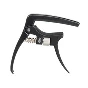 Revoltage ECP-2 Black Kapodaster za akustično kitaro