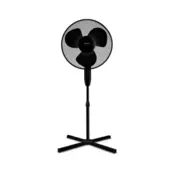 SENCOR SFN 4031BK Samostojeći ventilator