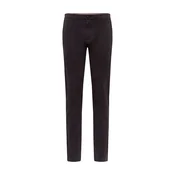 Dockers Chino hlače SMART 360 FLEX, črna
