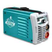 TOTEL Aparat za varenje TW21606 160 A