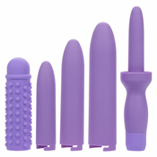 Dr. Laura Berman – Rechargeable Dilators
