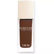 DIOR Dior Forever Hydra Nude tekuci puder za prirodni izgled nijansa 9N Neutral 30 ml