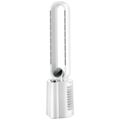 Zilan Ventilator stupni, 40W, LED zaslon, 80° oscilacija - ZLN1117 44386