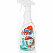 Čistilo za kuhinjo GO! - 500ml