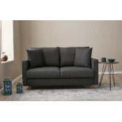 Atelier Del Sofa 2-sedežna zofa