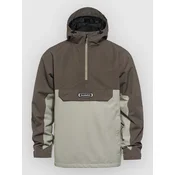 Horsefeathers Heston Jacket tarmac