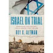 Israel on Trial