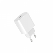 DENMEN DC06 Punjac za mobilne Type C 20W Fast bela