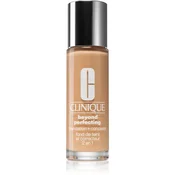 Clinique Beyond Perfecting™ Foundation + Concealer tekoči puder 30 ml odtenek CN 10 Alabaster za ženske