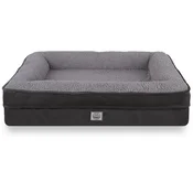 Aberto Design Krevet za pse Felix Dog L, 75x55 cm, Antracit