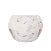 Swim Essentials Pelene za kupanje za decake, Bež