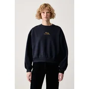 Tommy Hilfiger pulover ženski z bombažem