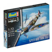 Revell maketa spitfire mk iia ( RV03953/030 )