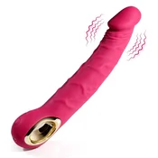Gardj Europe Realistični vibrator PINK