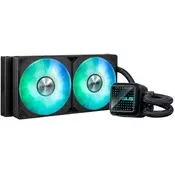 Asus PRIME LC 240 ARGB crno vodeno hlađenje (90RC0111-B0EAY0)