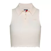 Tommy Jeans zenska majica na bretele