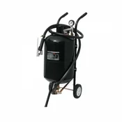 Forsage Mobilni sifonski peskalnik 38l pnev. 170-710l/min, 4-8,5 atm