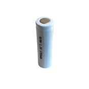 FOCUS POWER Baterija, NiMH, AA, 1.2V, 1700mAh