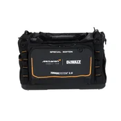 Dewalt TOUGHSYSTEM 22 posebna torba za set DEWALT® x McLaren F1 Team DWST83542-1