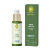 Primavera Face Cream Ultra soft & Calming