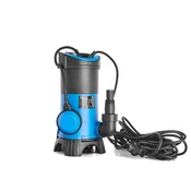 Potopna črpalka za umazano vodo 900W 63262