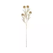 Eglo 428367 - Veštacki cvet MIADOL 76,5 cm zlatni