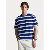 Polo Ralph Lauren Majica 710B19240001 Pisana Regular Fit