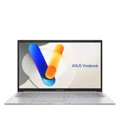 ASUS Vivobook 17 Core 5 120U prijenosno računalo, 16 GB RAM-a, 1 TB SSD, Windows 11 Home