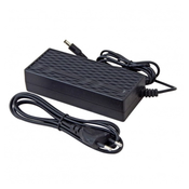 Punjac za Elektricni bicikl 36V (EU Standard)