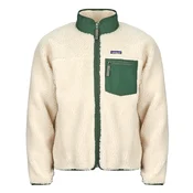 Patagonia Classic Retro-X Jacket treeline grn