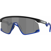 Oakley BXTR 92801539 Matte Black/Prizm Black Kolesarska očala