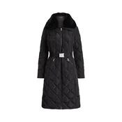 Lauren Ralph Lauren Prehodna jakna črna
