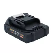 Akumulator 20V Li-ion, 2000mAh