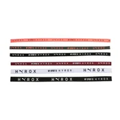 Puma x Hyrox Hairbands (6 Stück)