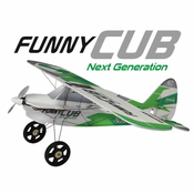 FunnyCub Indoor Edition