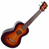 Mahalo MJ2-VT 3-Tone Sunburst Koncertne ukulele