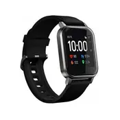Haylou Smartwatch LS02 Bluetooth V5.0 (black)