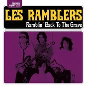 The Ramblers - Ramblin Back To The Grave (LP)