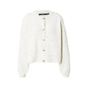 Vero Moda  VMETTA LS O-NECK  Bež