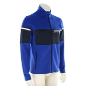 Spyder Speed Full Zip Fleece Moški Športni pulover