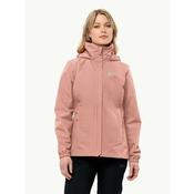 JACK WOLFSKIN STORMY POINT 2L JKT W Jacket