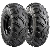 Carlisle Black Rock ( AT25x8.00-12 TL)